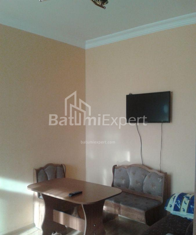 آپارتمان 42 متر مربع - یوریوسکایا, Batumi, گرجستان