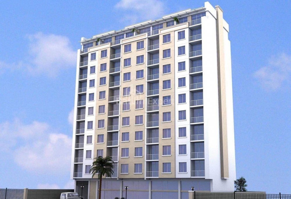 آپارتمان 35 متر مربع - میخائیل لرمانتوف, Batumi, گرجستان