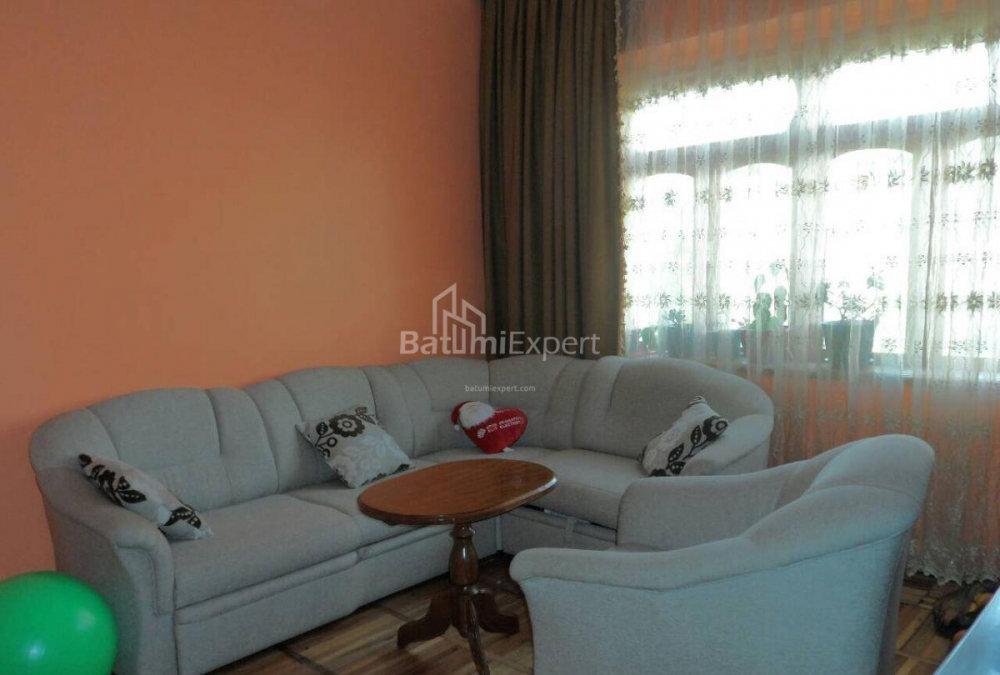 آپارتمان 65 متر مربع - یوریوسکایا, Batumi, گرجستان