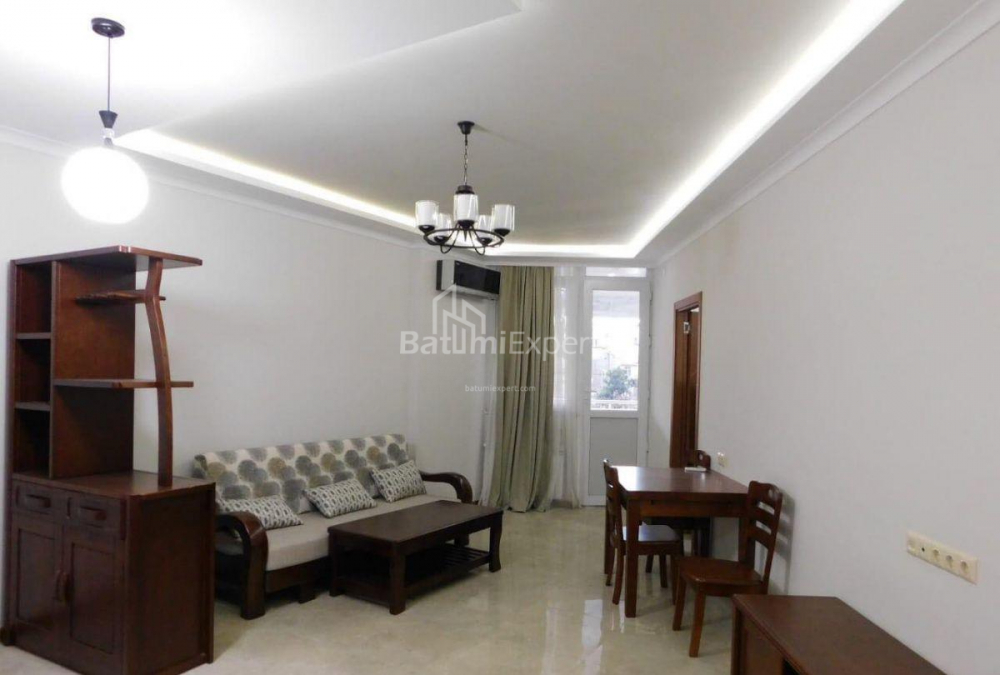 آپارتمان 90 متر مربع - زورابا گورگیلادزه, Batumi, گرجستان