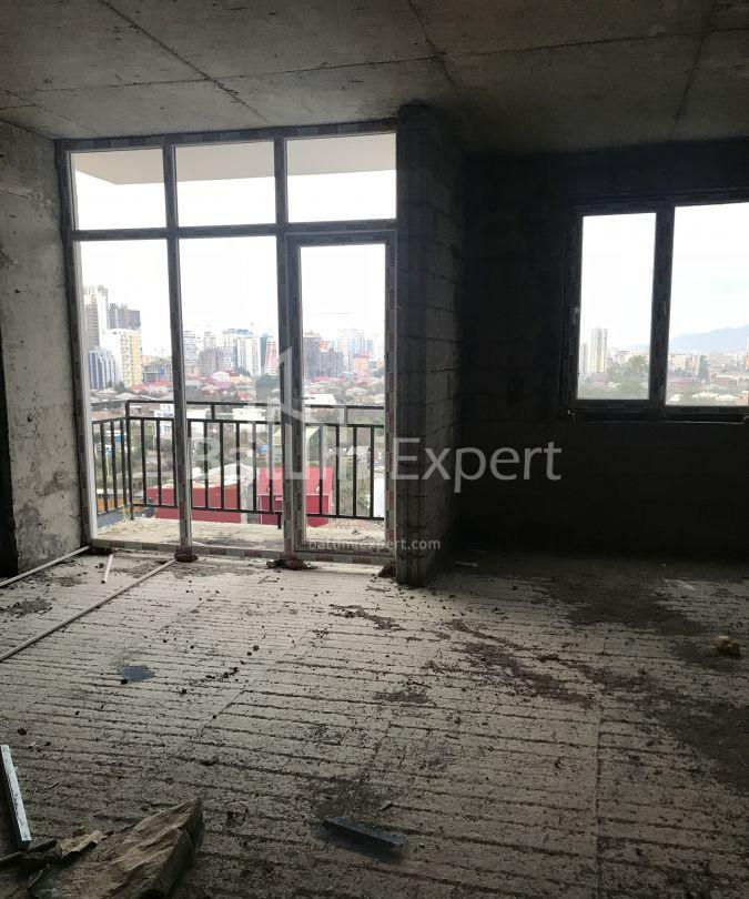 آپارتمان 36 متر مربع - گریگولا الیوا, Batumi, گرجستان