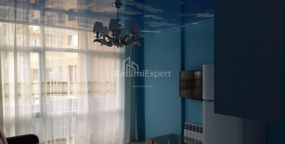 آپارتمان 34 متر مربع - یوسف کوبالادزه, Batumi, گرجستان
