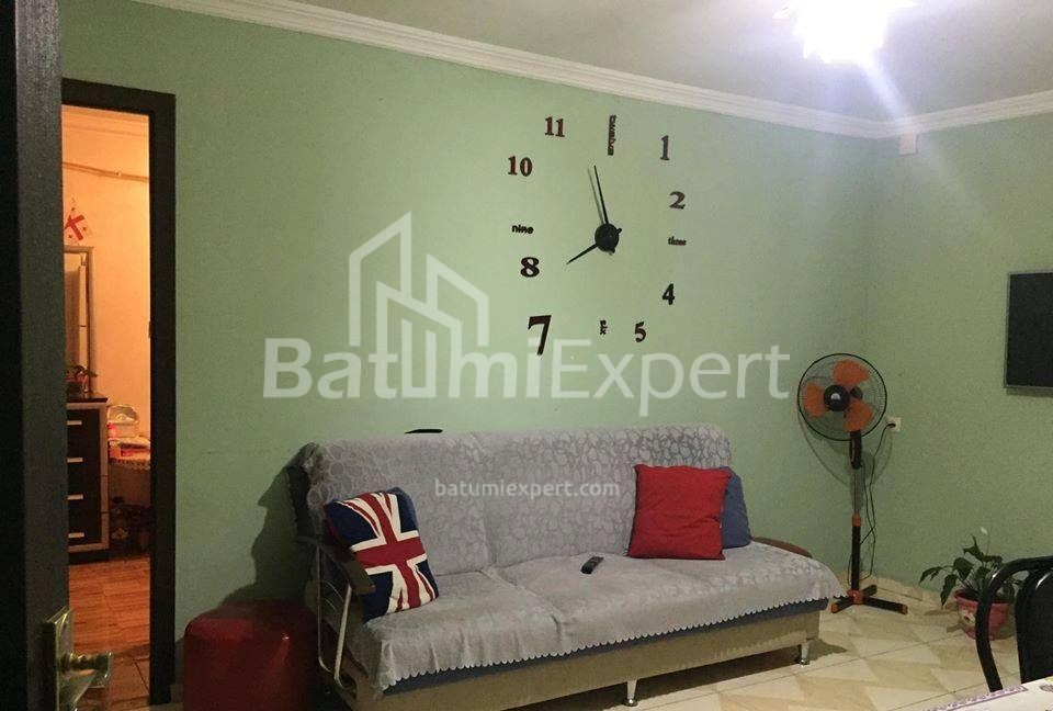 آپارتمان 67 متر مربع - یوریوسکایا, Batumi, گرجستان