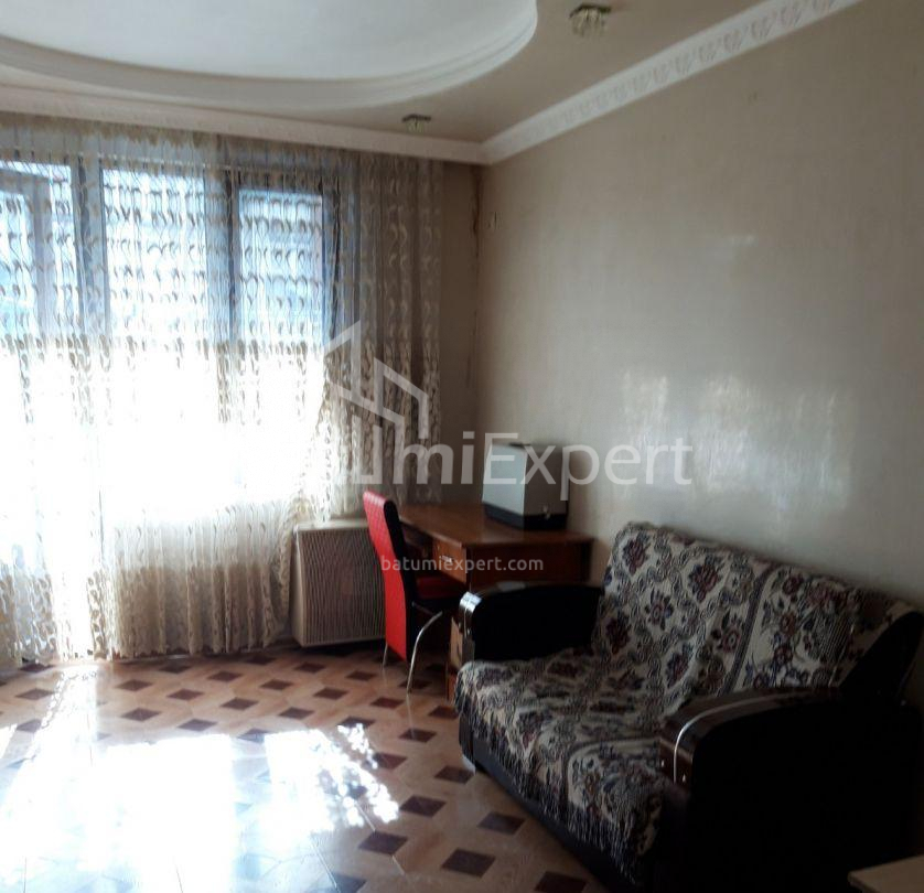 آپارتمان 80 متر مربع - یوریوسکایا, Batumi, گرجستان