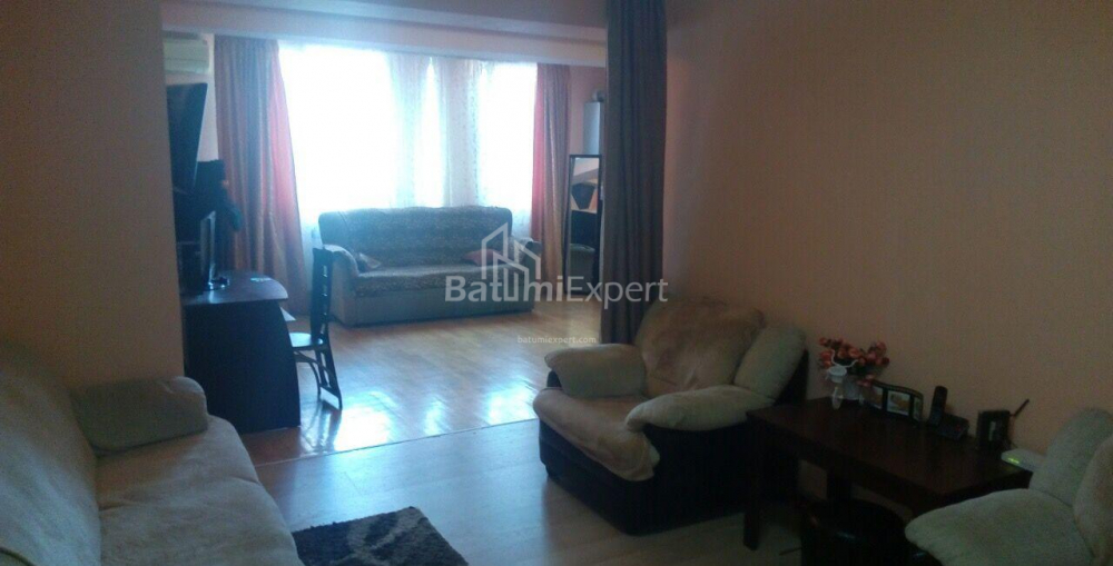 آپارتمان 100 متر مربع - زورابا گورگیلادزه, Batumi, گرجستان