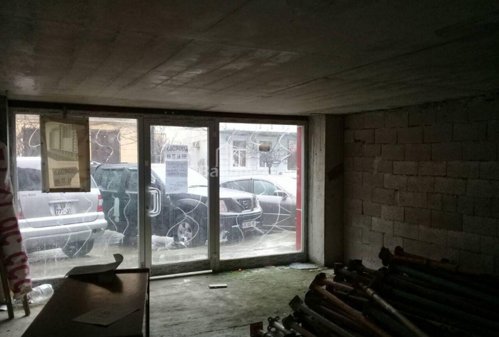 آپارتمان 58 متر مربع - زورابا گورگیلادزه, Batumi, گرجستان