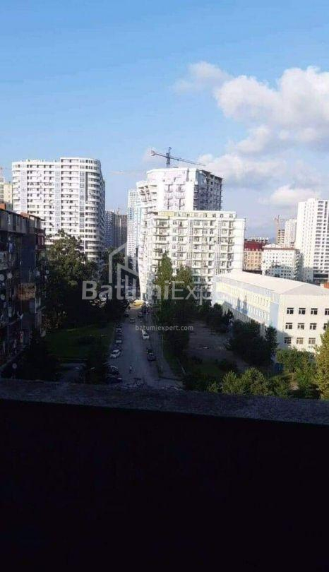 آپارتمان 77 متر مربع - شالوا ایناساریدزه, Batumi, گرجستان