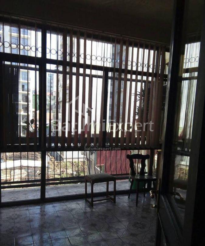 آپارتمان 165 متر مربع - زورابا گورگیلادزه, Batumi, گرجستان