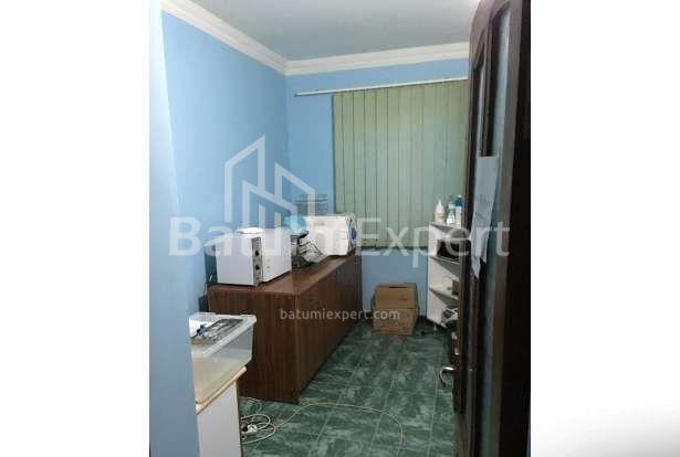 آپارتمان 90 متر مربع - دیوید آگماشنبلی, Batumi, گرجستان