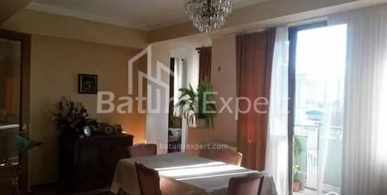 آپارتمان 120 متر مربع - ایلیا چاوچاوادزه, Batumi, گرجستان