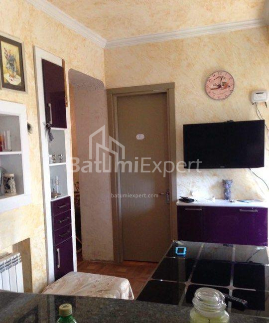 آپارتمان 102 متر مربع - اکوتیم تاکایشویلی, Batumi, گرجستان