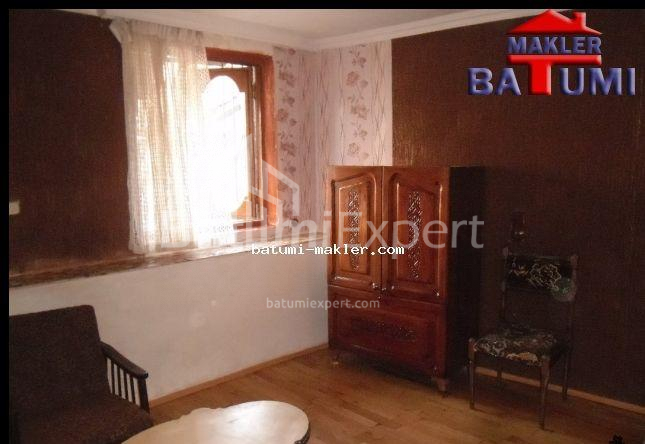 آپارتمان 250 متر مربع - نیکولوز باراتاشویلی, Batumi, گرجستان