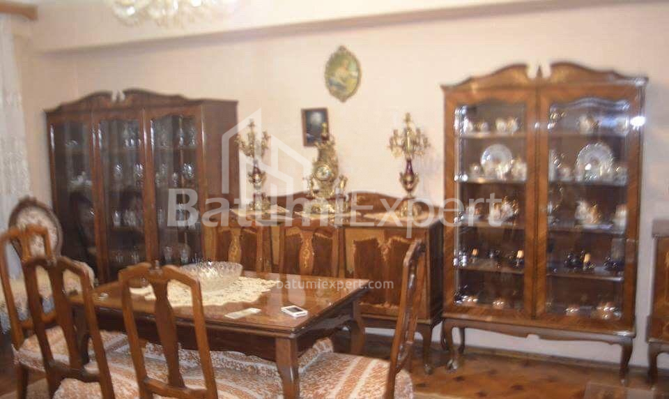 آپارتمان 97 متر مربع - اکوتیم تاکایشویلی, Batumi, گرجستان