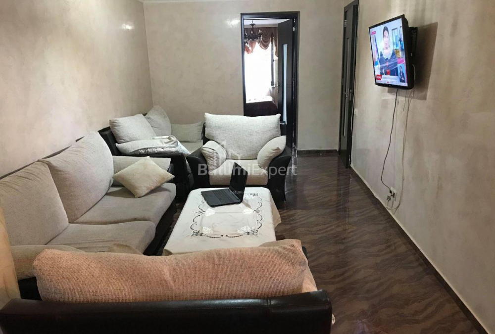 آپارتمان 85 متر مربع - الکساندرا پوشکین, Batumi, گرجستان