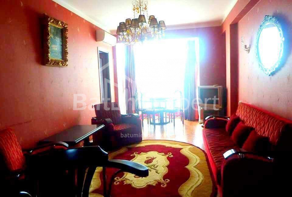 آپارتمان 87 متر مربع - زورابا گورگیلادزه, Batumi, گرجستان