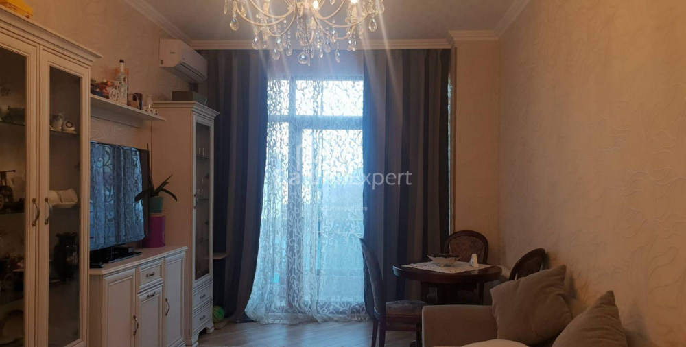 آپارتمان 51 متر مربع - کلانتر خیمشیاشویلی, Batumi, گرجستان