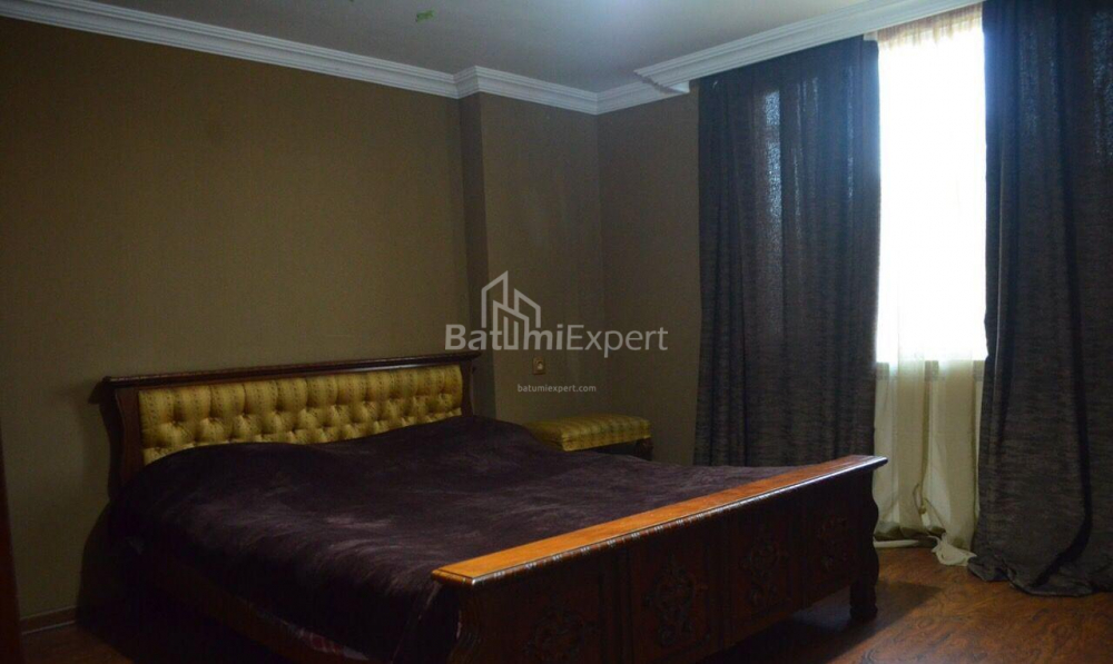 آپارتمان 119 متر مربع - ایلیا چاوچاوادزه, Batumi, گرجستان