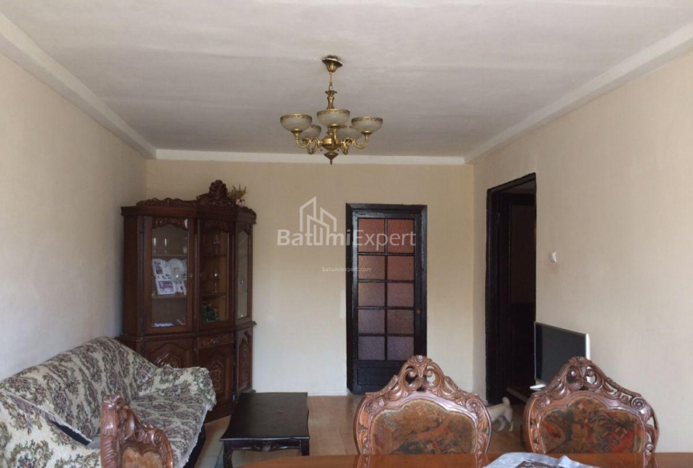 آپارتمان 105 متر مربع - تبل ابوسریدزه, Batumi, گرجستان