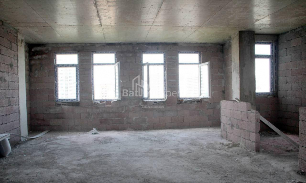 آپارتمان 104 متر مربع - آنگیسا, Batumi, گرجستان
