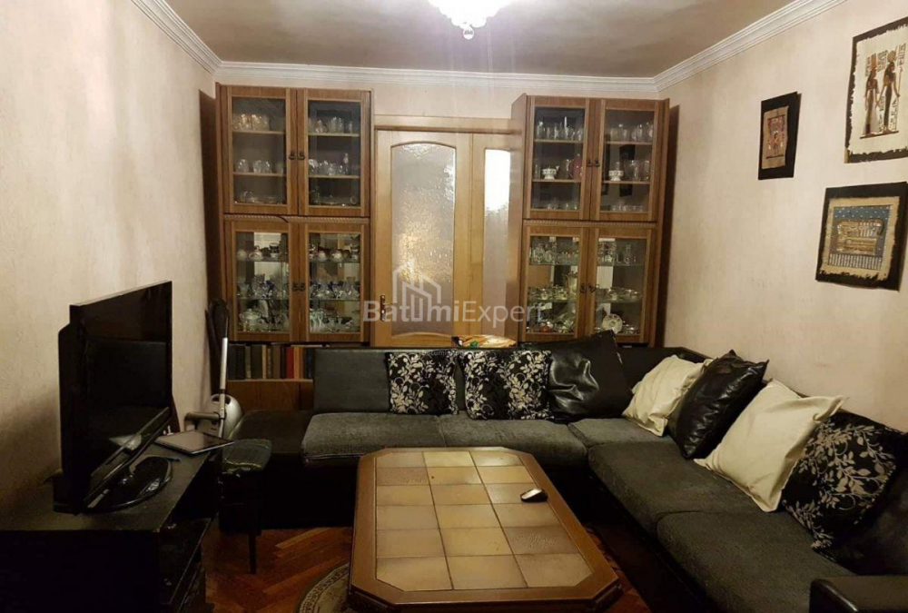 آپارتمان 127 متر مربع - یوریوسکایا, Batumi, گرجستان