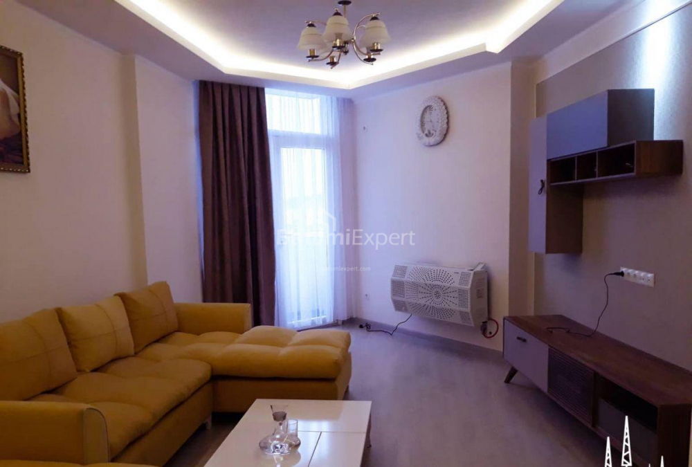 آپارتمان 56 متر مربع - الکساندرا پوشکین, Batumi, گرجستان