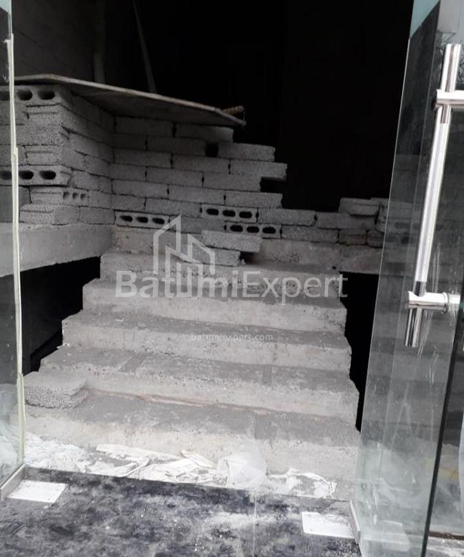 آپارتمان 55 متر مربع - یوریوسکایا, Batumi, گرجستان