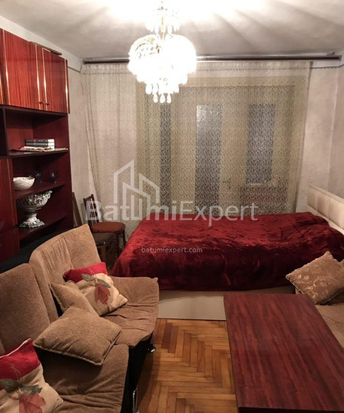 آپارتمان 62 متر مربع - ایوان جاواخیشویلی, Batumi, گرجستان