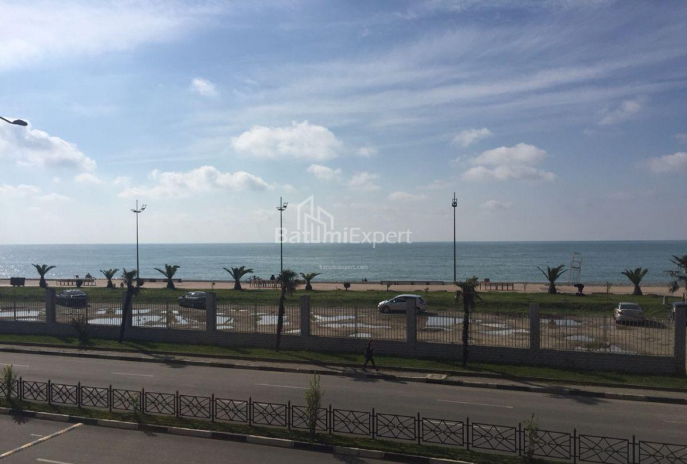 آپارتمان 120 متر مربع - کلانتر خیمشیاشویلی, Batumi, گرجستان