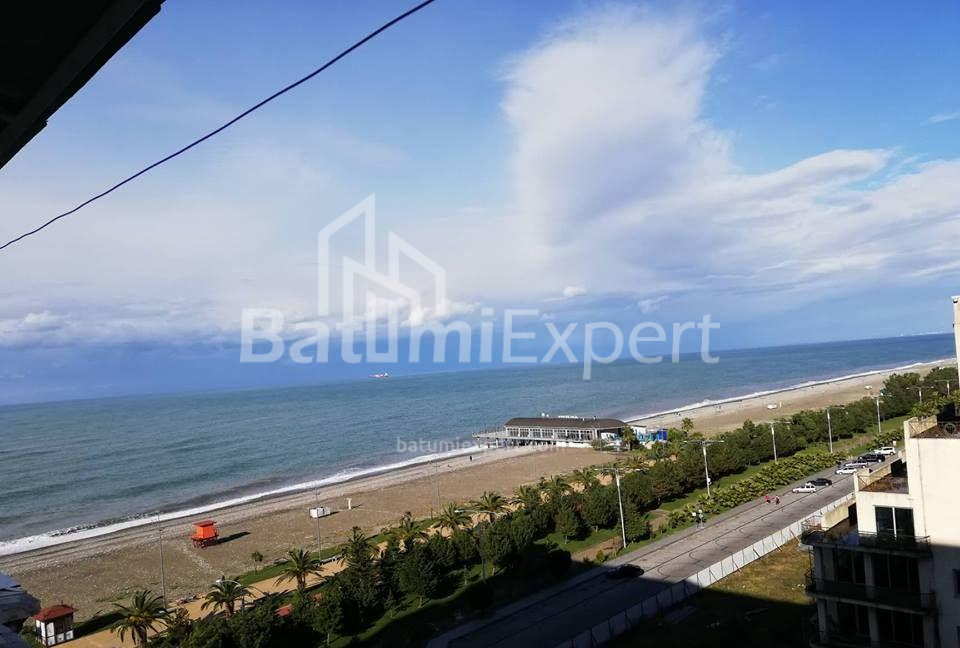 آپارتمان 56 متر مربع - کلانتر خیمشیاشویلی, Batumi, گرجستان