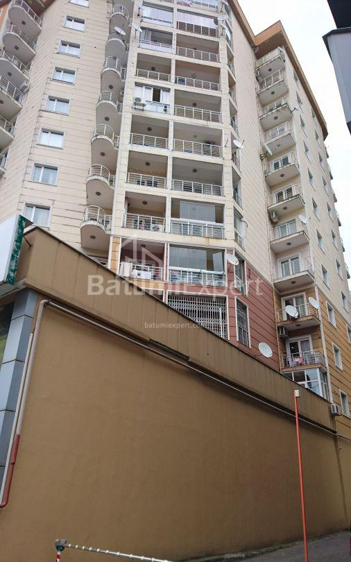 آپارتمان 84 متر مربع - میخائیل لرمانتوف, Batumi, گرجستان