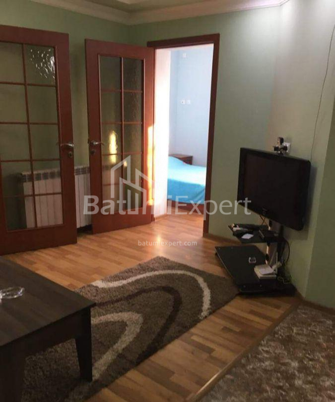 آپارتمان 53 متر مربع - یوسف کوبالادزه, Batumi, گرجستان