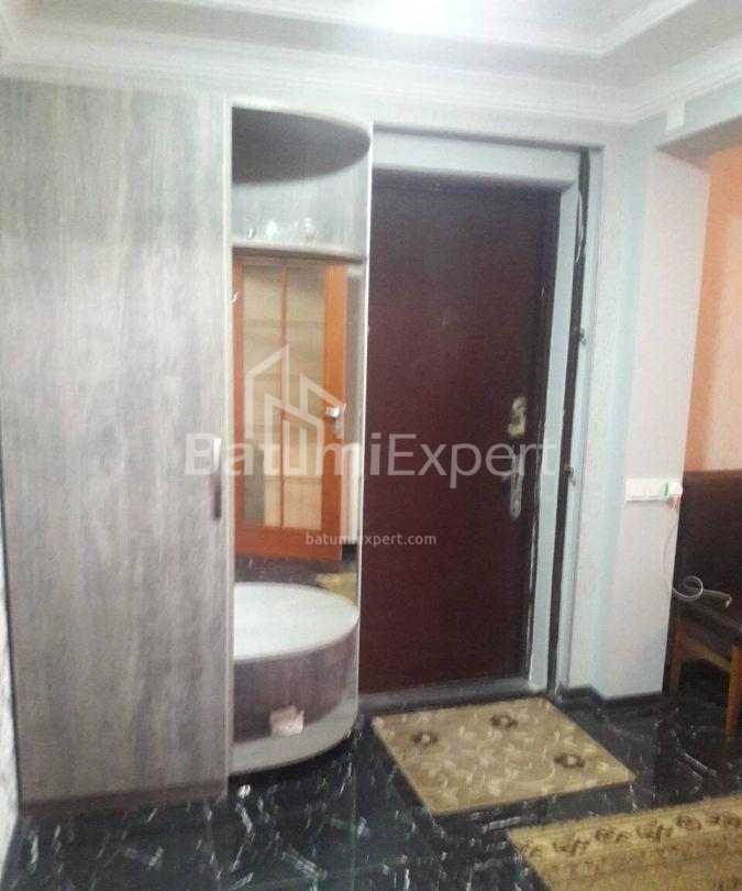 آپارتمان 47 متر مربع - یوسف کوبالادزه, Batumi, گرجستان