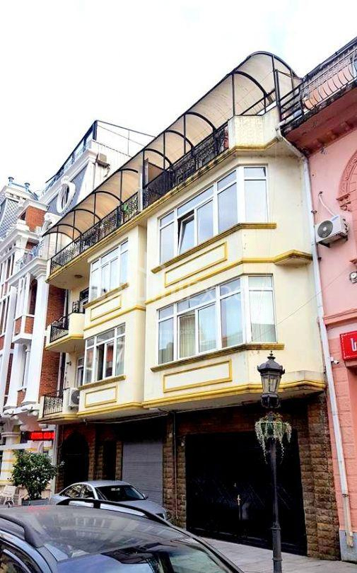 آپارتمان 134 متر مربع - واختنگ گرگاسالی, Batumi, گرجستان