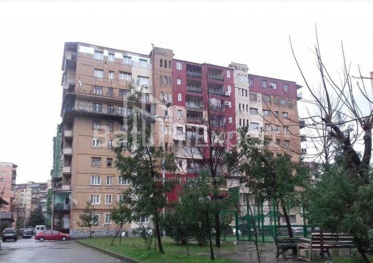 آپارتمان 67 متر مربع - گالاکتیون تبیدزه, Batumi, گرجستان