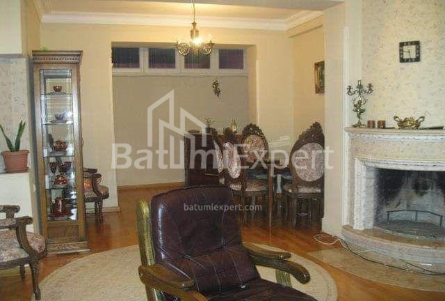 آپارتمان 127 متر مربع - یوریوسکایا, Batumi, گرجستان