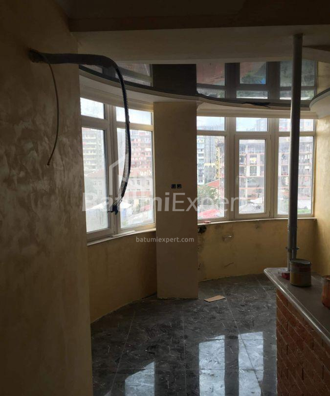 آپارتمان 120 متر مربع - میخائیل لرمانتوف, Batumi, گرجستان