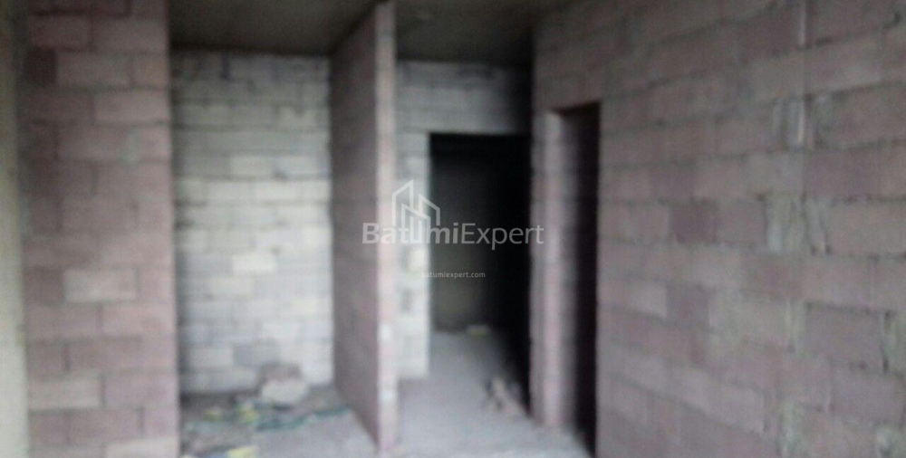 آپارتمان 53 متر مربع - کلانتر خیمشیاشویلی, Batumi, گرجستان