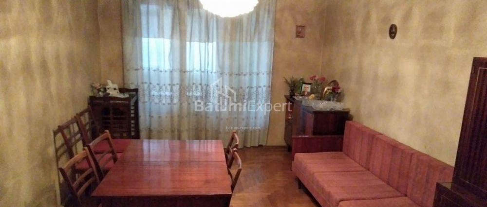 آپارتمان 65 متر مربع - ایوان جاواخیشویلی, Batumi, گرجستان