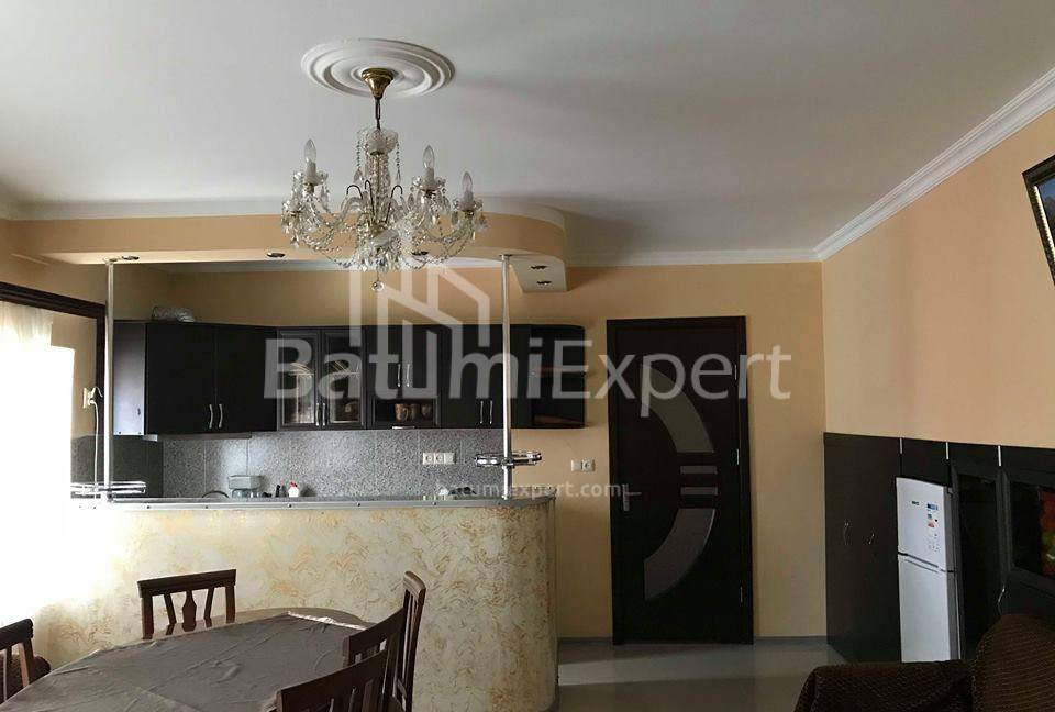 آپارتمان 68 متر مربع - دیوید آگماشنبلی, Batumi, گرجستان