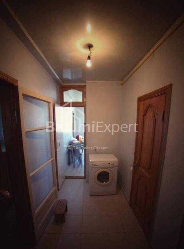 آپارتمان 60 متر مربع - یوریوسکایا, Batumi, گرجستان
