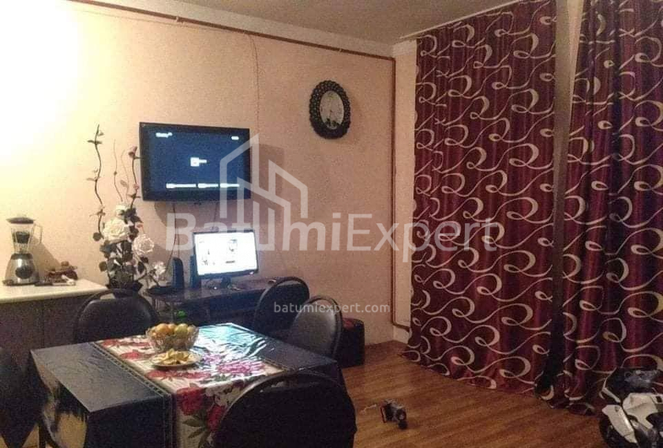 آپارتمان 70 متر مربع - یوریوسکایا, Batumi, گرجستان