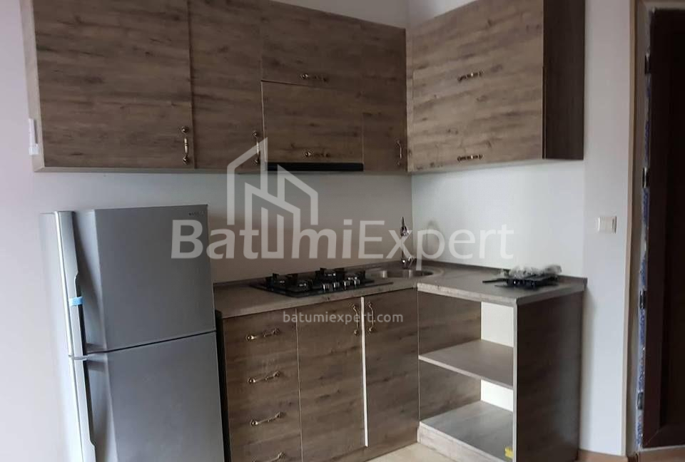 آپارتمان 33 متر مربع - واختنگ گرگاسالی, Batumi, گرجستان