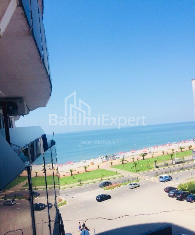 آپارتمان 27 متر مربع - کلانتر خیمشیاشویلی, Batumi, گرجستان