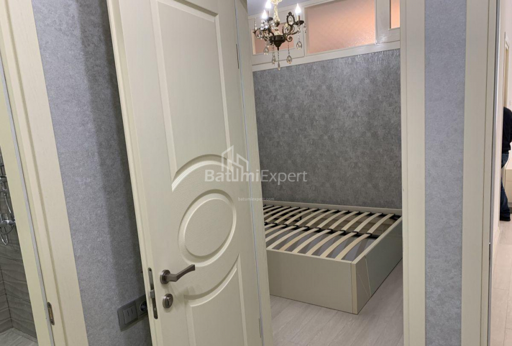 آپارتمان 68 متر مربع - یوسف کوبالادزه, Batumi, گرجستان