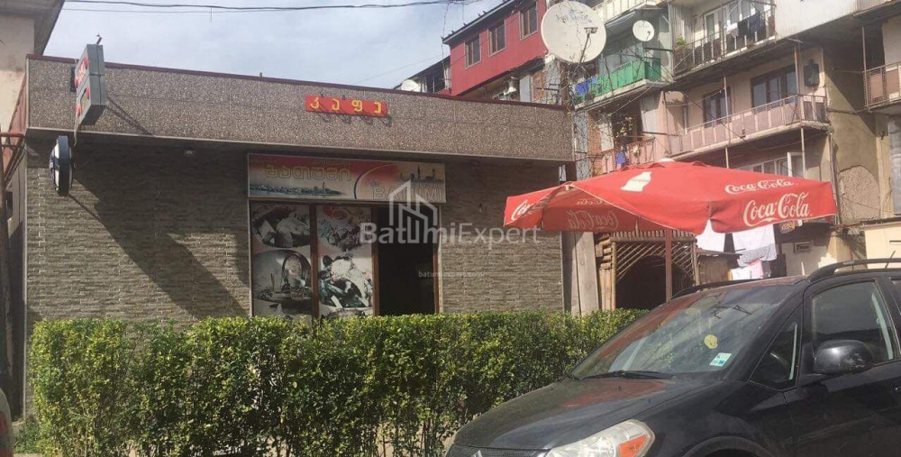 آپارتمان 60 متر مربع - الکساندرا گریبودوا, Batumi, گرجستان