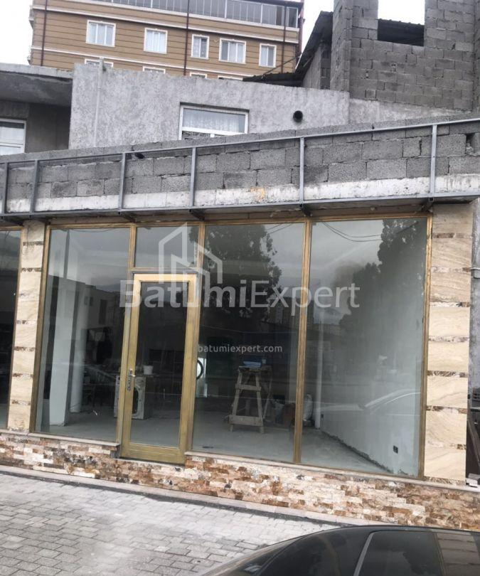آپارتمان 60 متر مربع - پترا باگریونی, Batumi, گرجستان