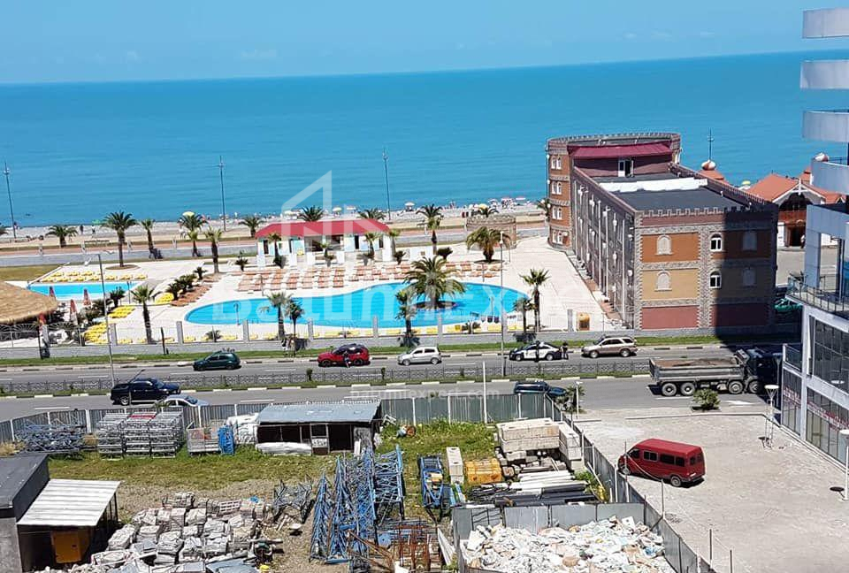 آپارتمان 80 متر مربع - یوسف کوبالادزه, Batumi, گرجستان
