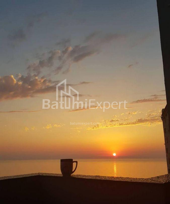 آپارتمان 46 متر مربع - یوریوسکایا, Batumi, گرجستان