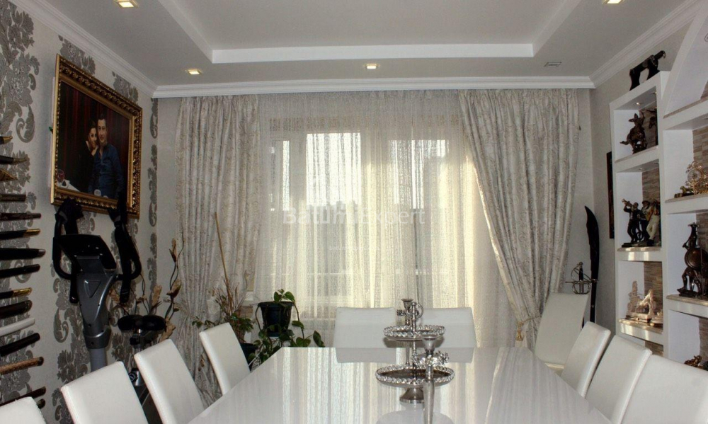 آپارتمان 160 متر مربع - ایلیا چاوچاوادزه, Batumi, گرجستان