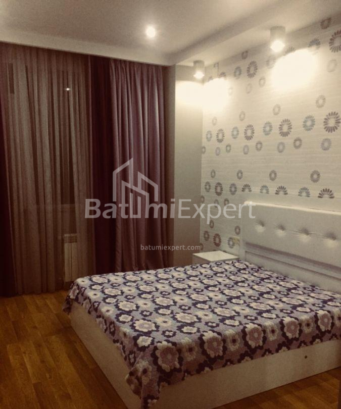 آپارتمان 152 متر مربع - زورابا گورگیلادزه, Batumi, گرجستان